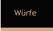 Würfe