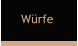 Würfe